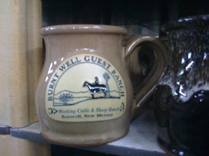 More Custom Handmade Round Belly Mugs