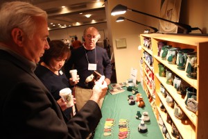 Peter Deneen at the Illinois Conference