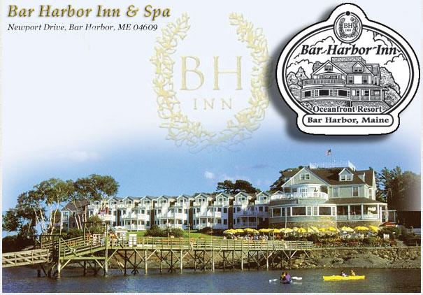 bar.harbor.full picture of bar harbor inn & spa