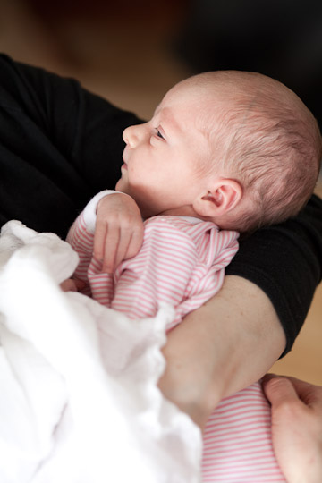 Baby Elosie Deneen 