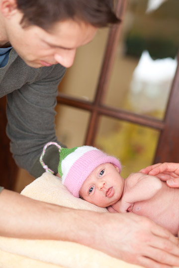 Baby Elosie Deneen 