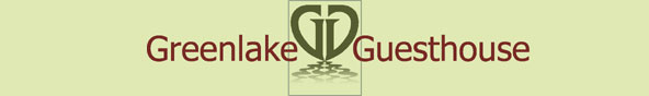 greenlake_banner.deneenpottery Greenlake Guesthouse Banner