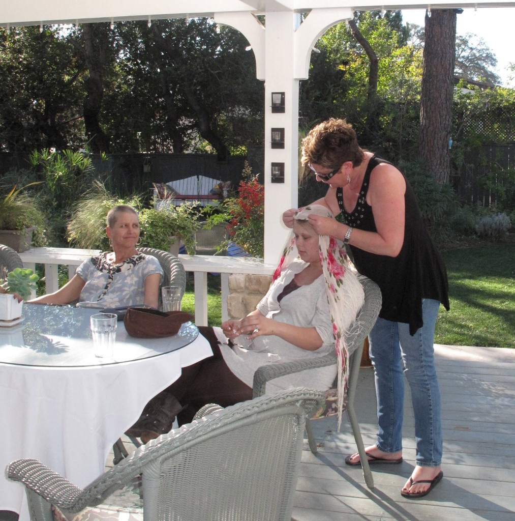 IC4 Photo of the activities at lavender inn