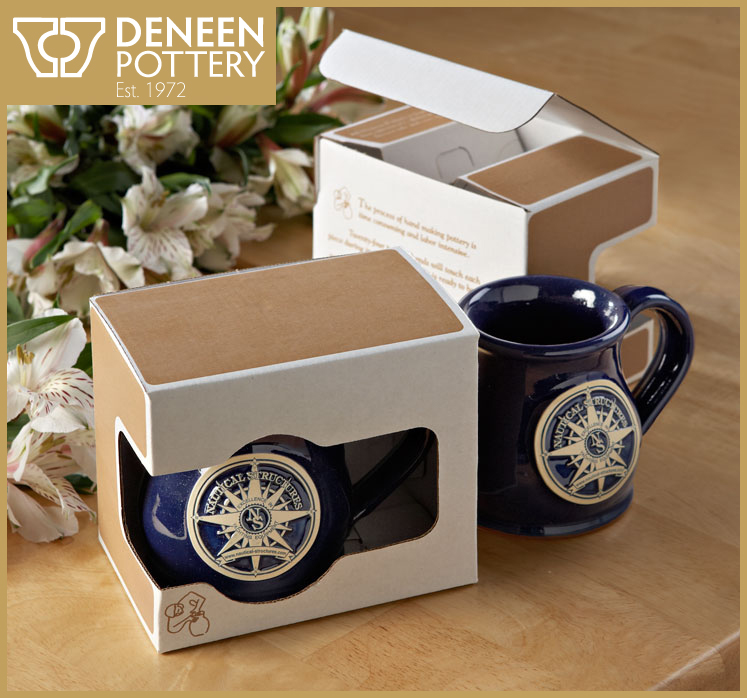 Display Box for Mugs 